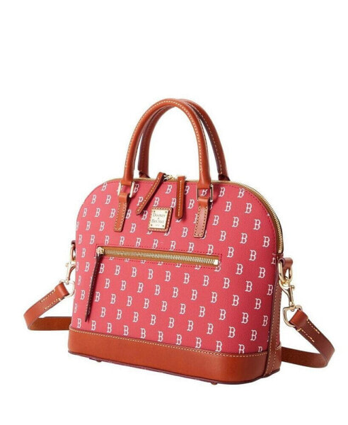 Сумка Dooney & Bourke Boston Red Sox Signature