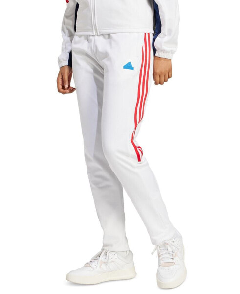 Women's House of Tiro Nations Pack Track Pants