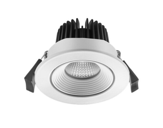 Opple Lighting 541003207500 - Recessed lighting spot - 1 bulb(s) - LED - 7 W - 520 lm - White