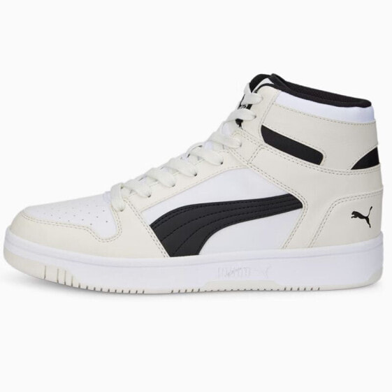 Ботинки мужские PUMA Rebound Layup SL 36957 30