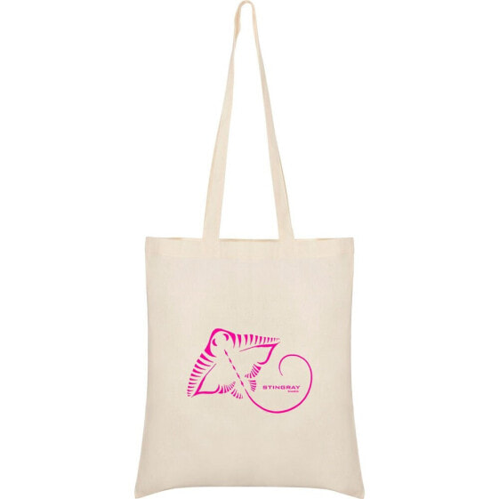 KRUSKIS Stingray Tote Bag