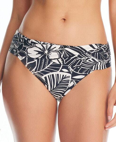 Women's Ciao Bella Sarong Hipster Bikini Bottoms