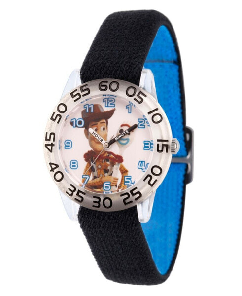 Часы Disney Toy Story 4 Woody Forky