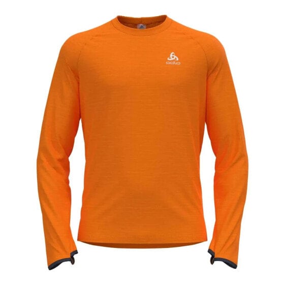 ODLO Run Easy Warm long sleeve T-shirt