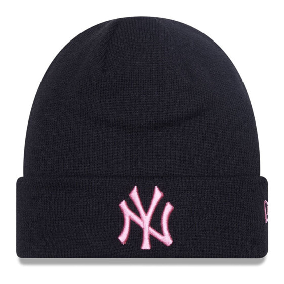 NEW ERA New York Yankees Neon League Essential Cap