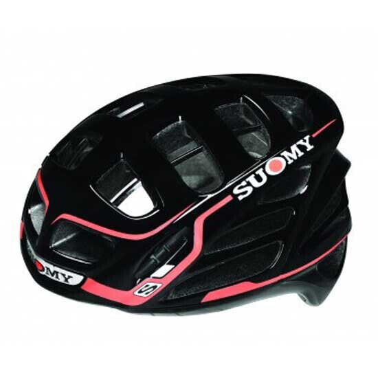 SUOMY Gun Wind S-Line helmet