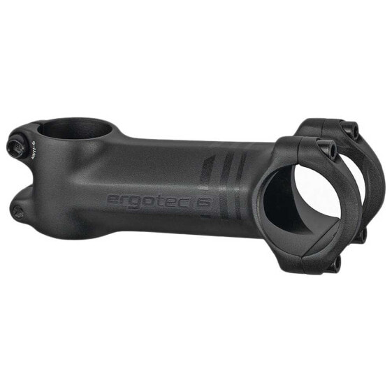 ERGOTEC Piranha 2 31.8 mm stem