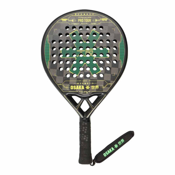 OSAKA Pro Tour padel racket