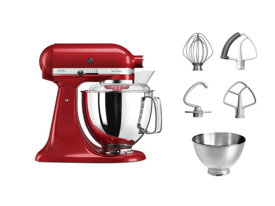 Миксер kitchenaid 5ksm7990xe