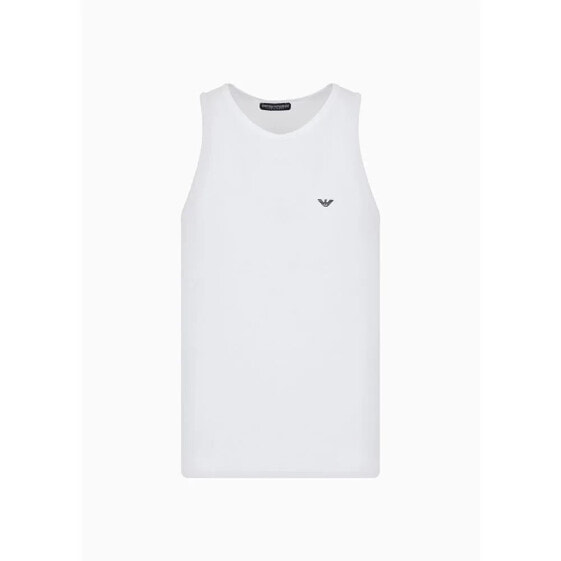 EMPORIO ARMANI 110828 CC729 sleeveless T-shirt