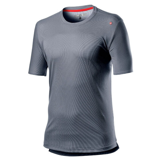 CASTELLI Tech Base Layer