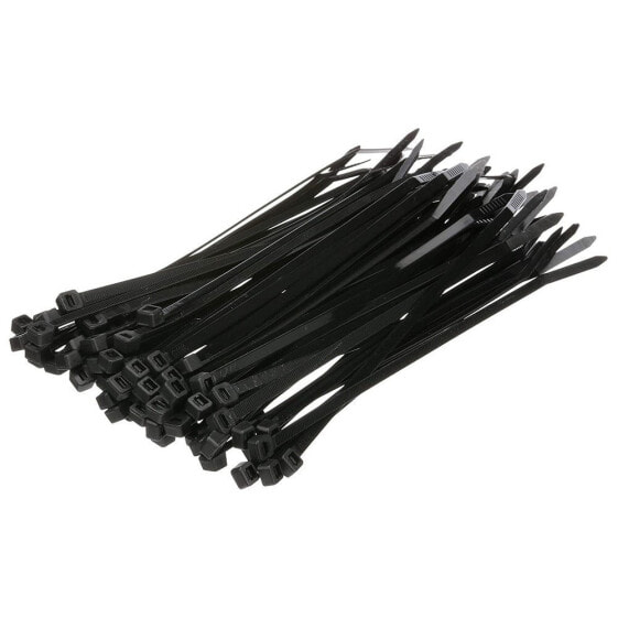 SEACHOICE Standard Cable Ties 50 Lbs 1000 Units