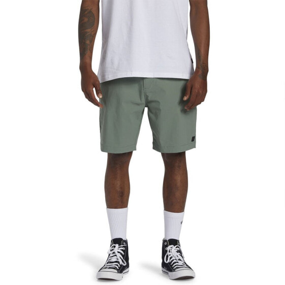 BILLABONG Surftrek Plus Hybrid shorts