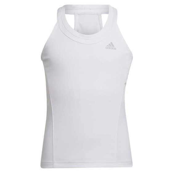 ADIDAS Club sleeveless T-shirt