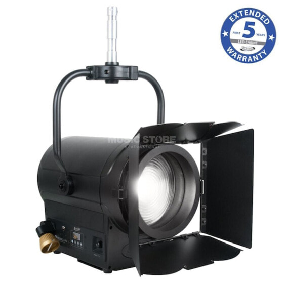 Elation KL Fresnel 8" P.O. CW