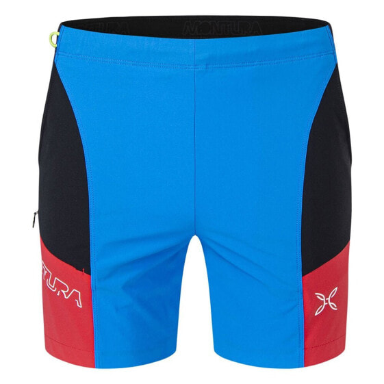 MONTURA Block Light Shorts