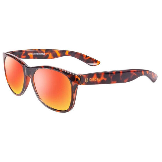 SIROKO Byron Bay polarized sunglasses