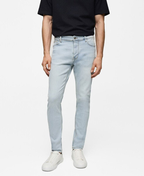 Men's Jude Skinny-Fit Jeans