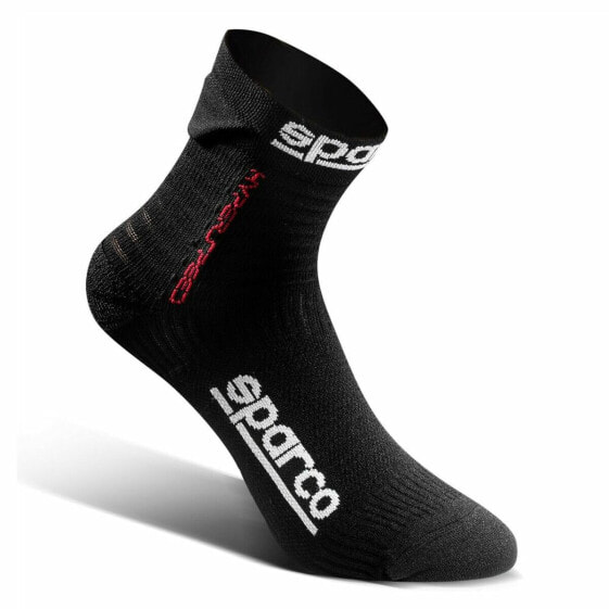 Носки Sparco S01290NR4445 44-45