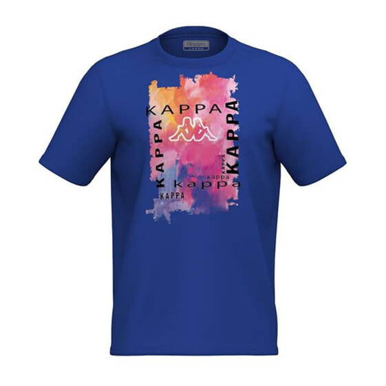 KAPPA Emiro TBAR Short Sleeve T-Shirt