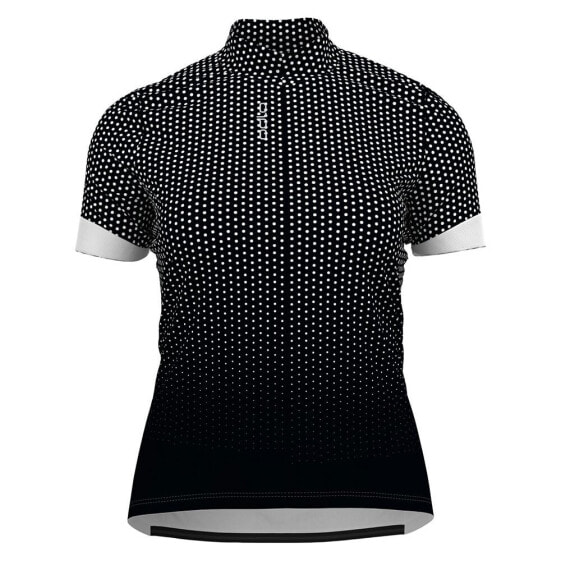 ODLO Integral Essential Imprim short sleeve jersey