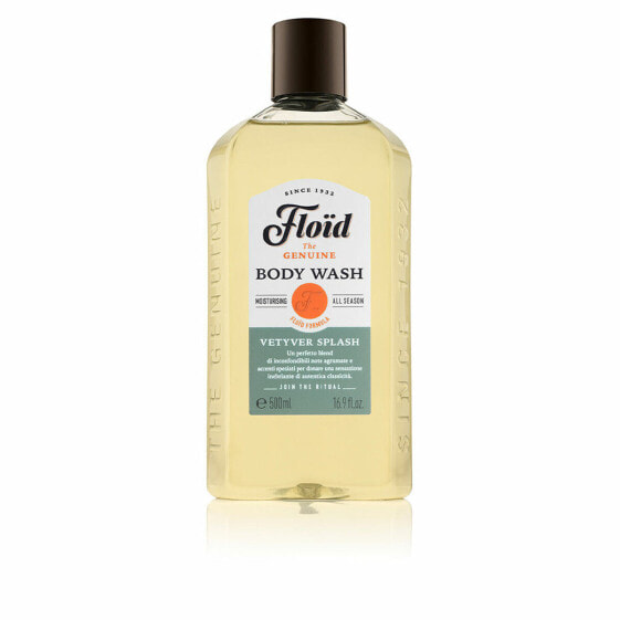 Гель для ванной Floïd Floïd 500 ml