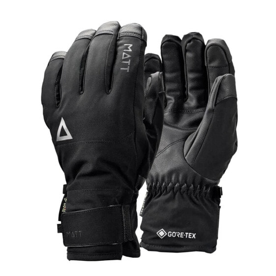 MATT Rob Goretex gloves