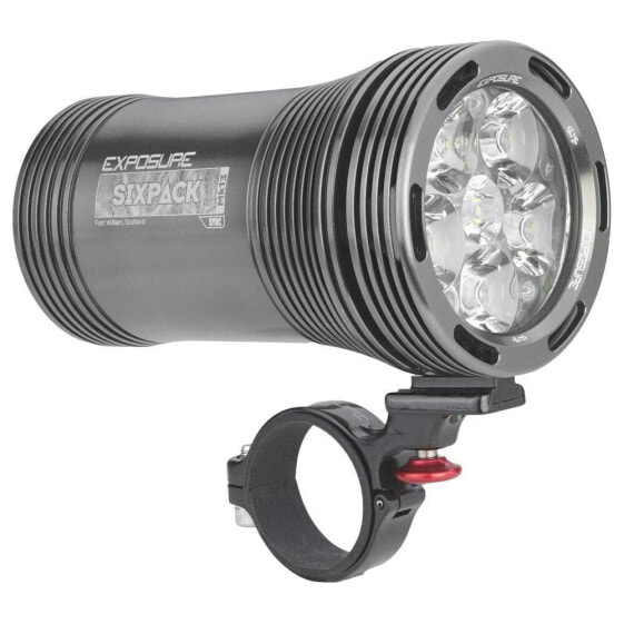 EXPOSURE LIGHTS Six Pack Sync MK5 front light