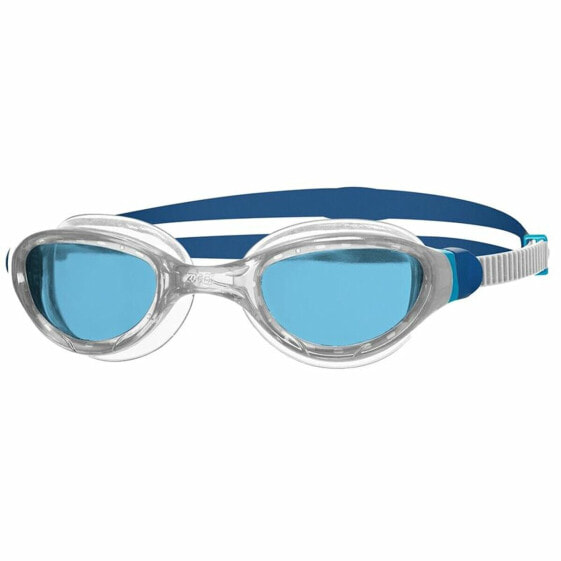 Очки для плавания Zoggs Phantom 2.0 Синий Один размер