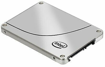 Intel D3 SSDSC2KB480GZ01 - 480 GB - 2.5" - 550 MB/s - 6 Gbit/s