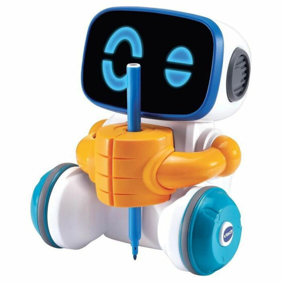 Робот детский Vtech Croki, My Robot Artist
