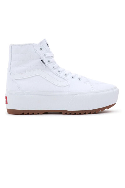 Filmore Hi Tapered Platform Kadın Ayakkabı