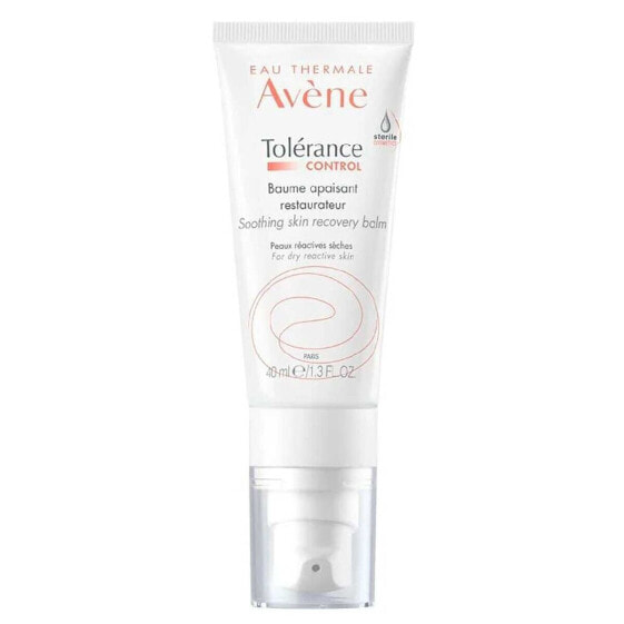 Успокаивающий крем Avene Tolerance Control 40 ml