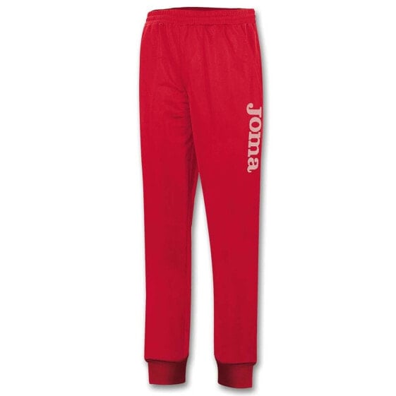 JOMA Polyfleece Victory pants