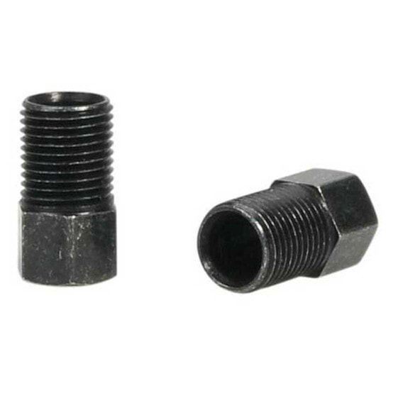 ELVEDES Hayes Compression Bolts 10 Units