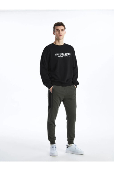 Брюки спортивные LC WAIKIKI Slim Fit Erkek Jogger