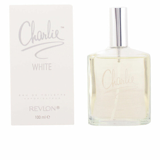 Женская парфюмерия Revlon CH62 100 ml Charlie White
