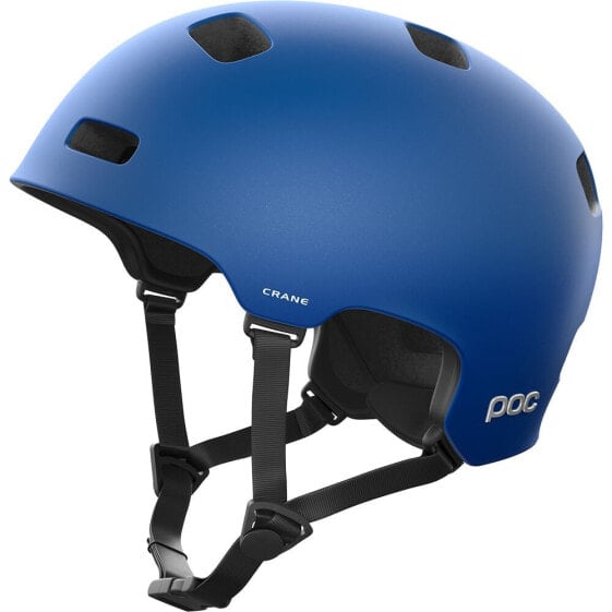 Шлем велосипедный POC Crane MIPS MTB Helmet