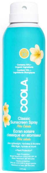 Classic Body Spray Pina Colada SPF 30