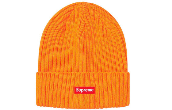 Supreme SS20 Week 1 Overdyed Beanie SUP-SS20-347