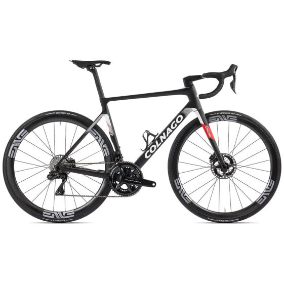 COLNAGO V4RS Ultegra 8170 Di2 Fulcrum R600 2024 road bike