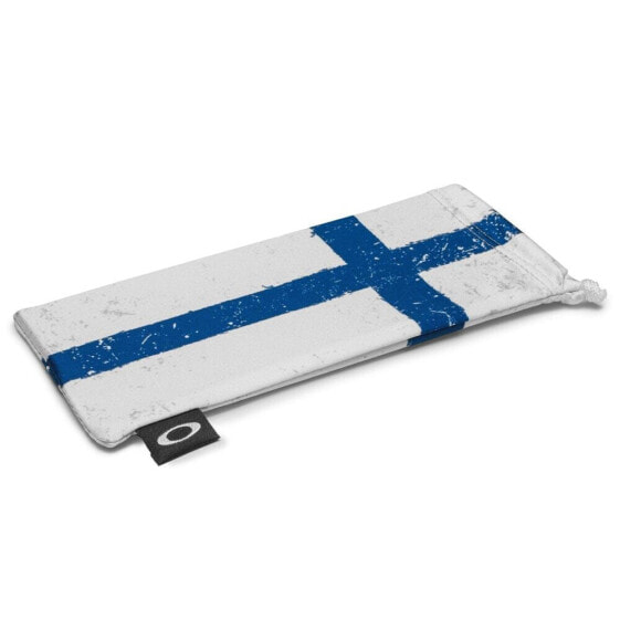 OAKLEY Finland Flag Microbag Sheath