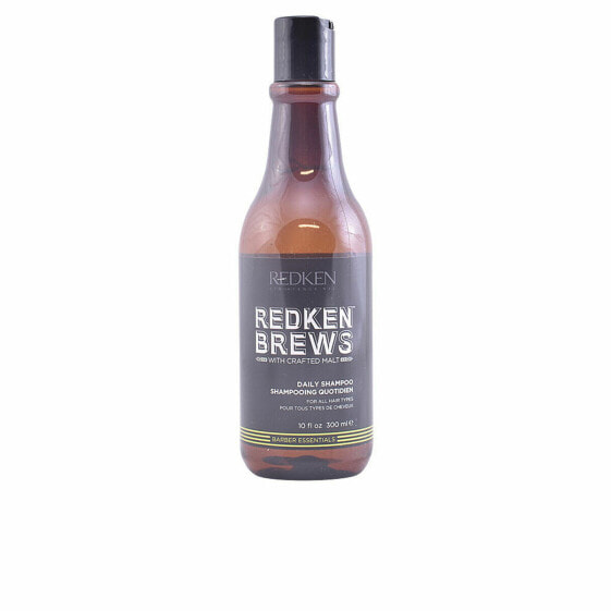 Шампунь Brews Redken Brews Brews Daily (300 ml)