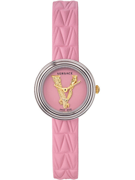 Часы Versace V Virtus Ladies 28mm