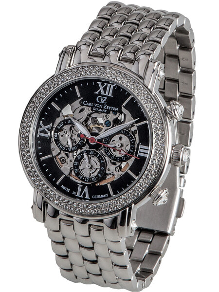 Наручные часы Boccia Women's Watch Titanium 34mm 5ATM.