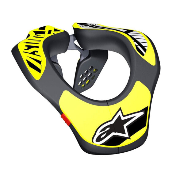 ALPINESTARS Neck Support Protective Collar Youth