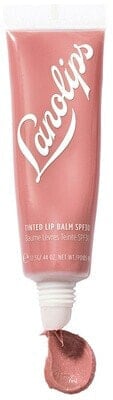 Lanolips Tinted Balm SPF 30 Perfect Nude