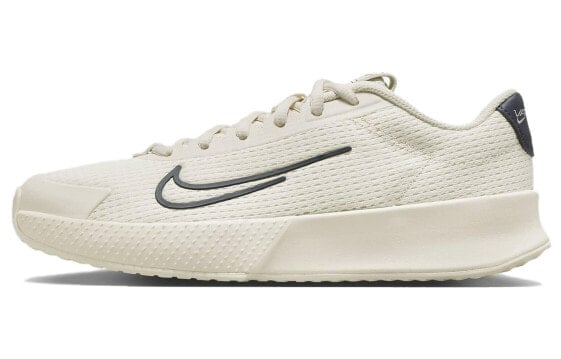 Кроссовки женские Nike Court Vapor Lite 2 米色