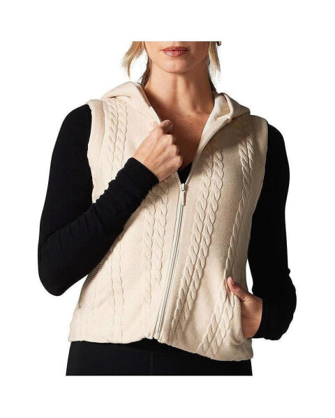 Women's Peak Sweater Vest