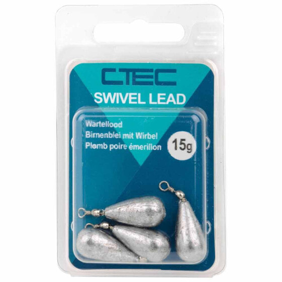 CTEC Swivel Lead